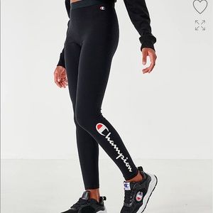 Champion Leggings